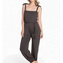 Jumpsuit Calentador Suelto So Danca