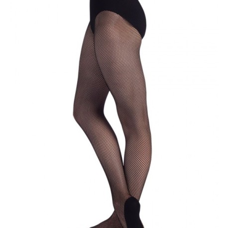 Mallas So Danca Fishnet Adult