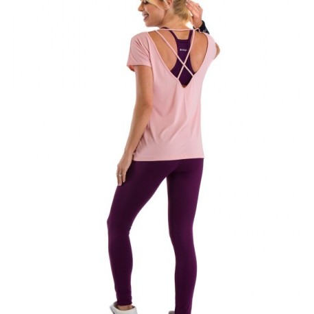 Blusa Trinys F-13587 de My Store - Fitness y Yoga