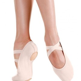 So Danca Zapatilla Pro Stretch Canvas SD-120