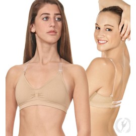 EUROSKINS SEAMLESS COMFORT FIT BRA