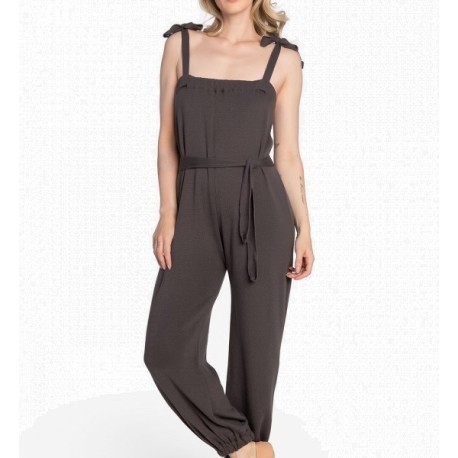 Jumpsuit Calentador Suelto So Danca