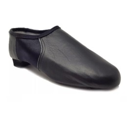 Bejar Dance - Zapato Jazz con Inserción de Lycra