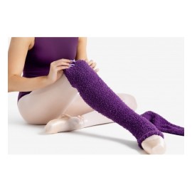 Calentador de Piernas Capezio Harmonie Pamper 24