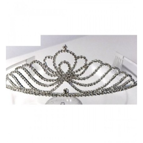 Wave Tiara