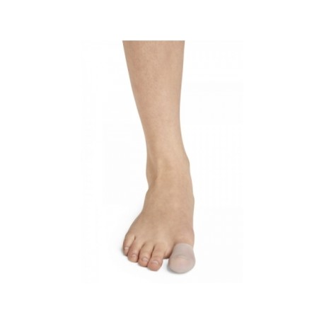 Clear Stretch Tips Bloch