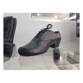 Zapato de Carácter Piel - Hombre