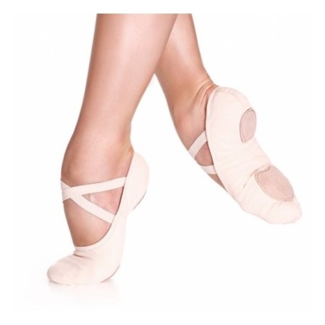 So Danca Zapatilla Bliss SD-16 Ancho C