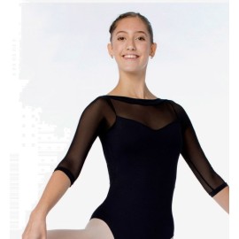 Leotardo So Danca SL-129 Paola- Dama