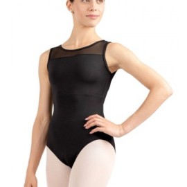 Leotardo So Danca SL-127 Gem- Dama