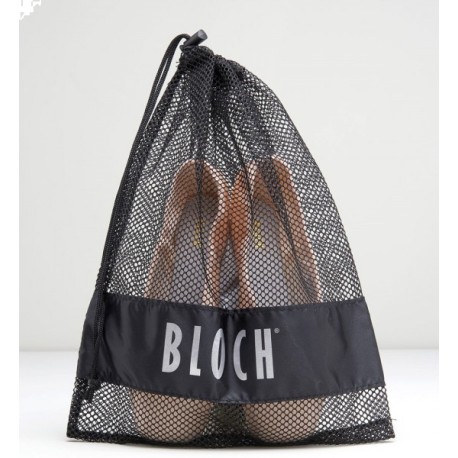 Bolsa de Zapatos Pointe A327 Bloch