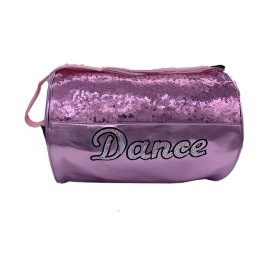 Bolsa Dasha Shimmer Dance